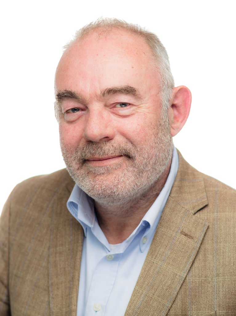 Maarten de Venster programma manager